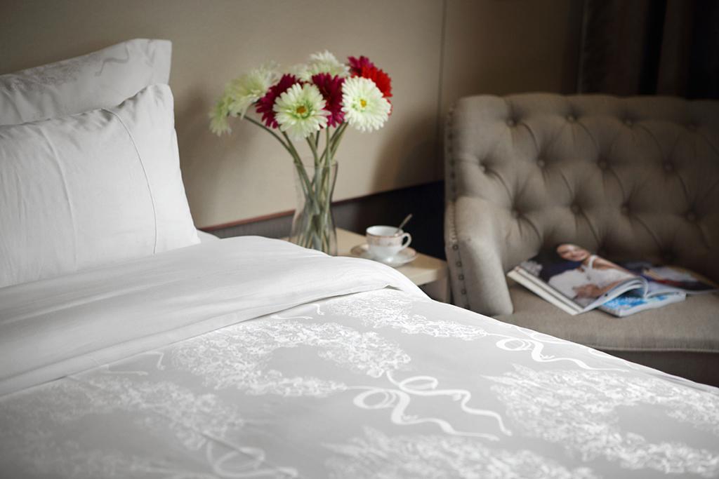 Hanyong Hotel - Qiaotou Shenzhen Dış mekan fotoğraf