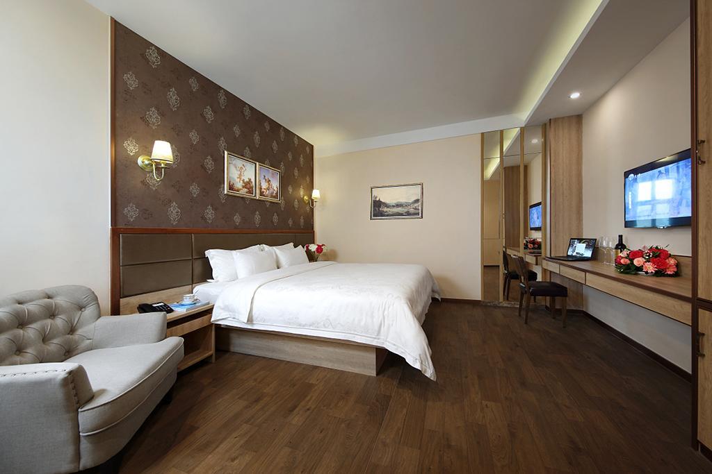 Hanyong Hotel - Qiaotou Shenzhen Dış mekan fotoğraf