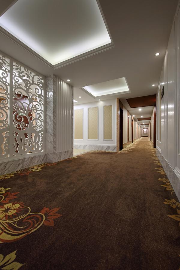 Hanyong Hotel - Qiaotou Shenzhen Dış mekan fotoğraf